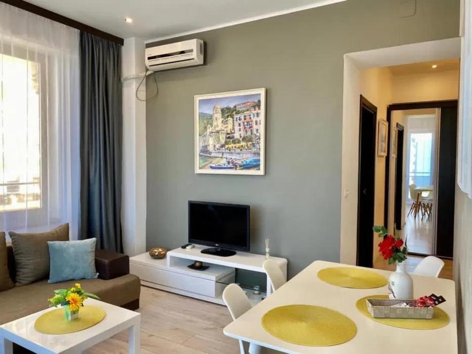 Monalissa Summerland Apartman Mamaia Kültér fotó