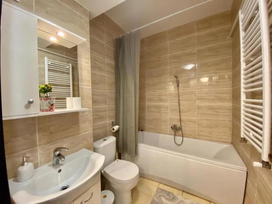 Monalissa Summerland Apartman Mamaia Kültér fotó