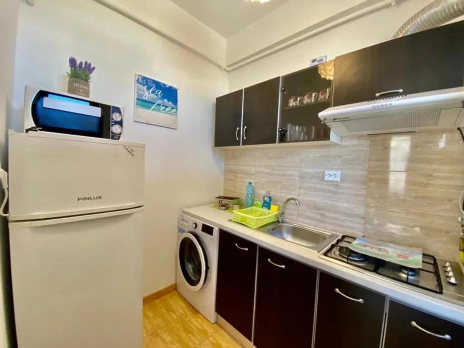 Monalissa Summerland Apartman Mamaia Kültér fotó
