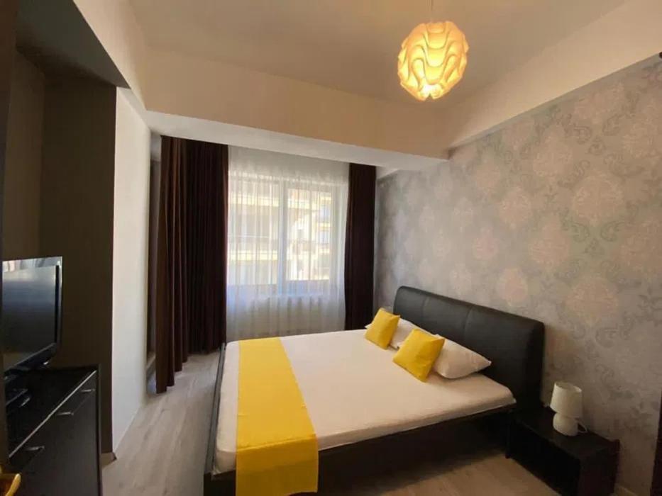 Monalissa Summerland Apartman Mamaia Kültér fotó