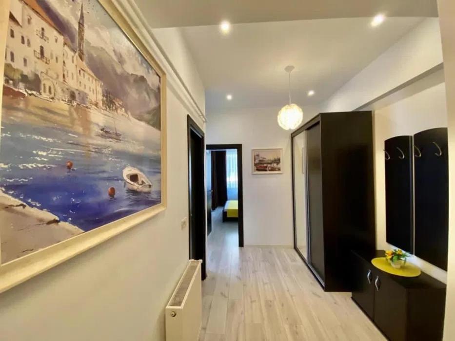 Monalissa Summerland Apartman Mamaia Kültér fotó