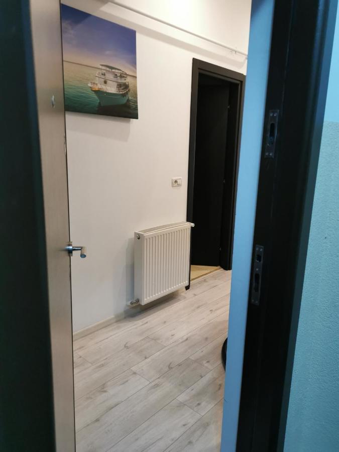 Monalissa Summerland Apartman Mamaia Kültér fotó