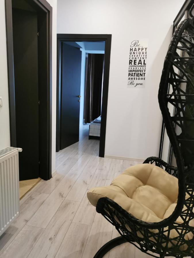 Monalissa Summerland Apartman Mamaia Kültér fotó