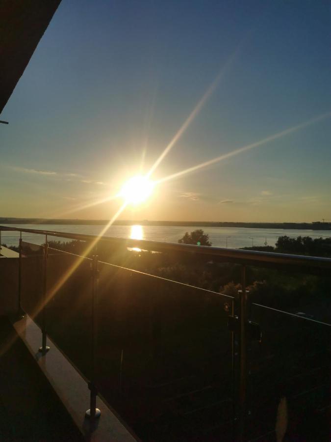 Monalissa Summerland Apartman Mamaia Kültér fotó