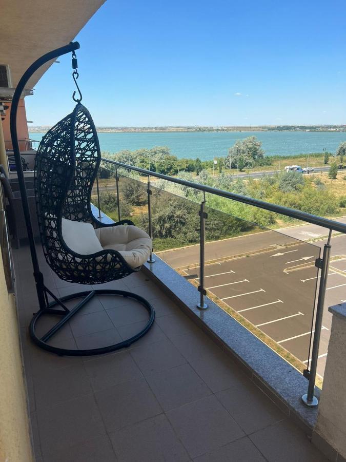 Monalissa Summerland Apartman Mamaia Kültér fotó