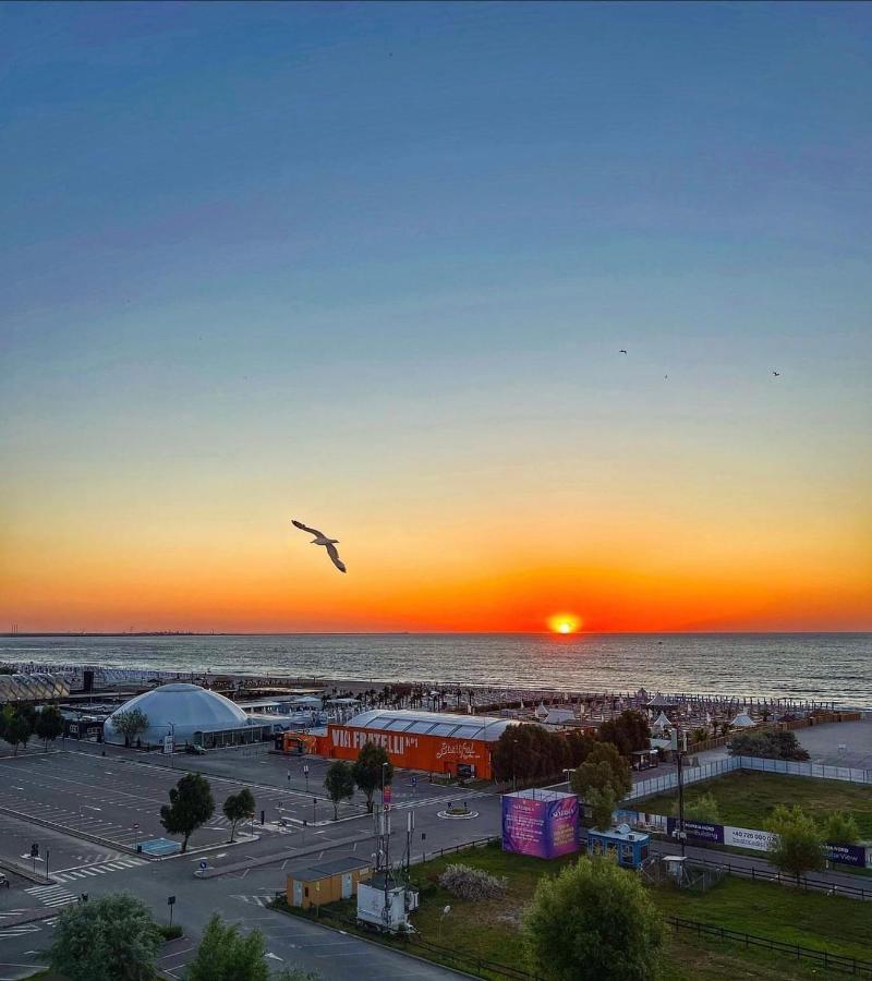 Monalissa Summerland Apartman Mamaia Kültér fotó