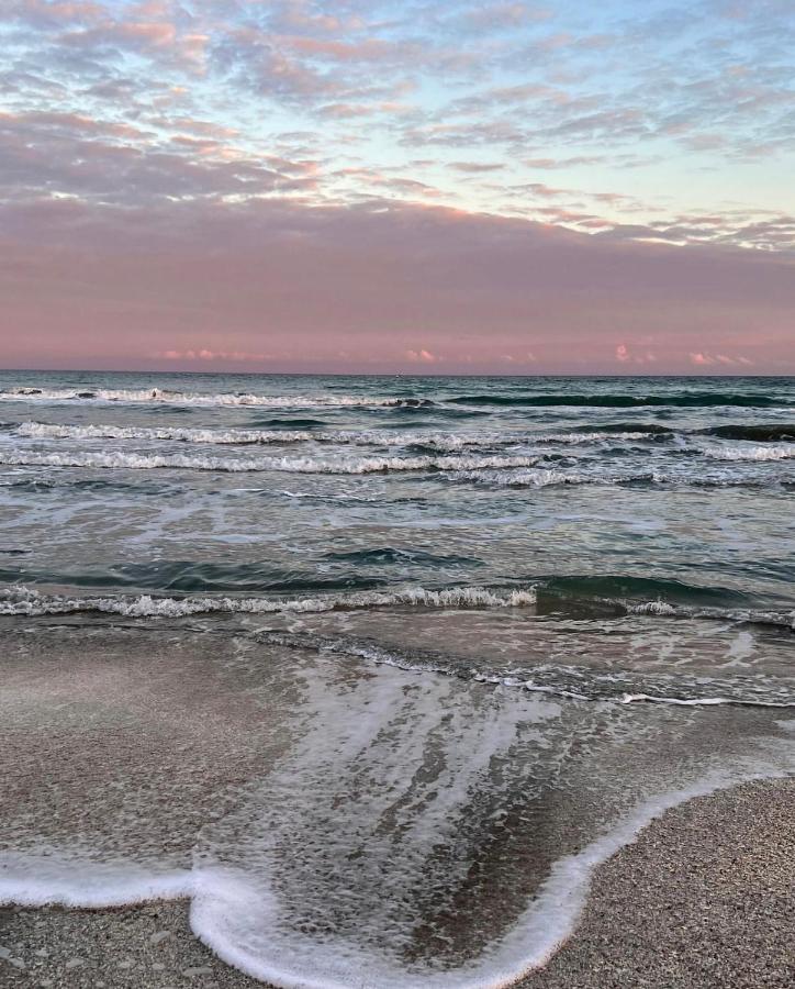 Monalissa Summerland Apartman Mamaia Kültér fotó